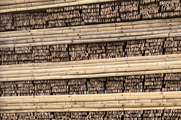 竹夹板