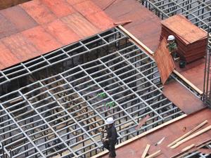 了解钢制建筑模板实用性